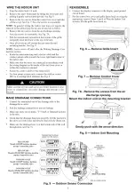 Preview for 7 page of United Technologies Carrier 38BNC009 Installation, Start-Up And Service Instructions Manual