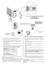 Preview for 9 page of United Technologies Carrier 38BNC009 Installation, Start-Up And Service Instructions Manual