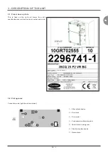 Предварительный просмотр 19 страницы United Technologies Carrier 39CQ Manual