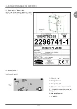 Предварительный просмотр 33 страницы United Technologies Carrier 39CQ Manual