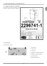 Предварительный просмотр 47 страницы United Technologies Carrier 39CQ Manual