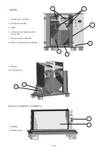 Предварительный просмотр 10 страницы United Technologies Carrier 39HXC Installation, Operation And Maintenance Instructions