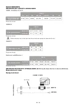 Предварительный просмотр 18 страницы United Technologies Carrier 39HXC Installation, Operation And Maintenance Instructions