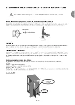 Предварительный просмотр 27 страницы United Technologies Carrier 39HXC Installation, Operation And Maintenance Instructions