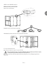 Предварительный просмотр 33 страницы United Technologies Carrier 39HXC Installation, Operation And Maintenance Instructions