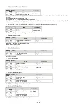 Предварительный просмотр 52 страницы United Technologies Carrier 39HXC Installation, Operation And Maintenance Instructions