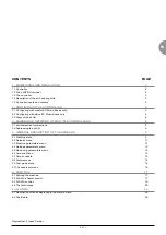 Preview for 3 page of United Technologies Carrier 42AM Control Manual