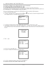 Preview for 6 page of United Technologies Carrier 42AM Control Manual