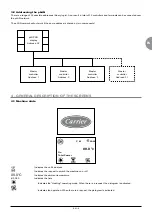 Preview for 11 page of United Technologies Carrier 42AM Control Manual