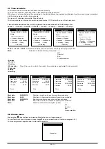 Preview for 16 page of United Technologies Carrier 42AM Control Manual