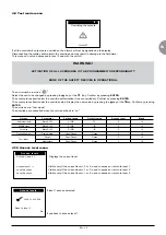 Preview for 17 page of United Technologies Carrier 42AM Control Manual