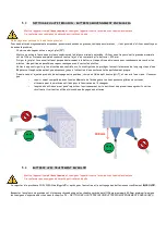 Preview for 14 page of United Technologies Carrier ALTO 91 Operating Instructions Manual