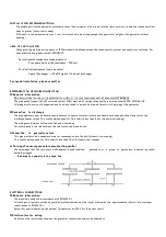 Preview for 21 page of United Technologies Carrier ALTO 91 Operating Instructions Manual