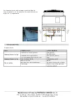 Preview for 29 page of United Technologies Carrier ALTO 91 Operating Instructions Manual