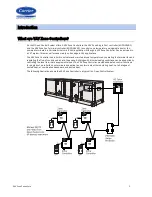 Preview for 5 page of United Technologies Carrier OPN-VAVB1 Installation And Startup Manual