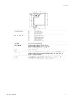 Preview for 11 page of United Technologies Carrier OPN-VAVB1 Installation And Startup Manual