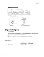 Preview for 25 page of United Technologies Carrier OPN-VAVB1 Installation And Startup Manual