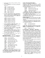 Preview for 22 page of United Technologies Carrier Weathermaker 48A2 Controls, Start-Up, Operation, Service, And Troubleshooting