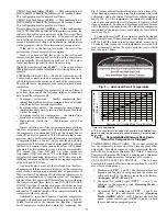 Preview for 35 page of United Technologies Carrier Weathermaker 48A2 Controls, Start-Up, Operation, Service, And Troubleshooting