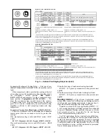 Preview for 47 page of United Technologies Carrier Weathermaker 48A2 Controls, Start-Up, Operation, Service, And Troubleshooting