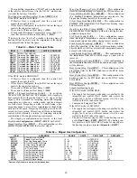 Preview for 50 page of United Technologies Carrier Weathermaker 48A2 Controls, Start-Up, Operation, Service, And Troubleshooting