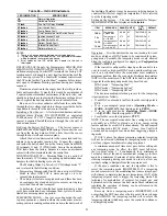 Preview for 53 page of United Technologies Carrier Weathermaker 48A2 Controls, Start-Up, Operation, Service, And Troubleshooting