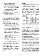 Preview for 58 page of United Technologies Carrier Weathermaker 48A2 Controls, Start-Up, Operation, Service, And Troubleshooting