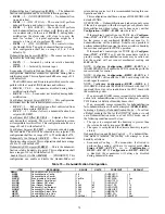 Preview for 70 page of United Technologies Carrier Weathermaker 48A2 Controls, Start-Up, Operation, Service, And Troubleshooting