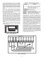 Preview for 124 page of United Technologies Carrier Weathermaker 48A2 Controls, Start-Up, Operation, Service, And Troubleshooting