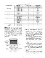 Preview for 169 page of United Technologies Carrier Weathermaker 48A2 Controls, Start-Up, Operation, Service, And Troubleshooting