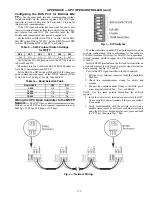 Preview for 179 page of United Technologies Carrier Weathermaker 48A2 Controls, Start-Up, Operation, Service, And Troubleshooting