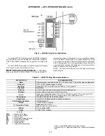 Preview for 180 page of United Technologies Carrier Weathermaker 48A2 Controls, Start-Up, Operation, Service, And Troubleshooting