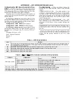 Preview for 182 page of United Technologies Carrier Weathermaker 48A2 Controls, Start-Up, Operation, Service, And Troubleshooting