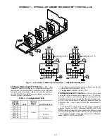 Preview for 193 page of United Technologies Carrier Weathermaker 48A2 Controls, Start-Up, Operation, Service, And Troubleshooting