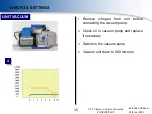 Предварительный просмотр 15 страницы United Technologies Carrier XARIOS 150 Installation Module