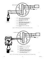 Preview for 12 page of United Technologies Det-Tronics GT3000 Series Instructions Manual