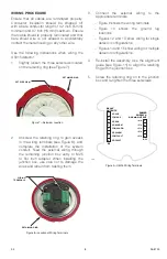 Предварительный просмотр 10 страницы United Technologies DET-TRONICS SmokeWatch U5015 Instructions Manual