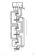 Предварительный просмотр 14 страницы United Technologies DET-TRONICS SmokeWatch U5015 Instructions Manual