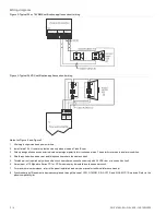 Preview for 2 page of United Technologies Edwards 3-ZA20A Installation Sheet