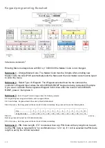 Preview for 4 page of United Technologies interlogix ACL805SUW-RDMF Installation Manual