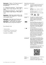 Предварительный просмотр 5 страницы United Technologies interlogix ACL805SUW-RDMF Installation Manual