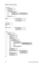 Preview for 98 page of United Technologies Interlogix Advisor Advanced ATS1000A-SM Manager Manual