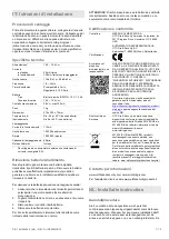 Preview for 7 page of United Technologies interlogix AS500 Series Installation Sheet