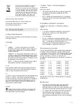 Предварительный просмотр 7 страницы United Technologies Interlogix ATS1210 Installation Sheet