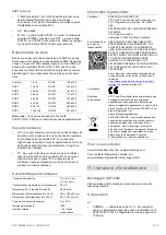 Предварительный просмотр 9 страницы United Technologies Interlogix ATS1210 Installation Sheet