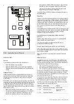 Предварительный просмотр 2 страницы United Technologies Interlogix ATS7120 Installation Sheet