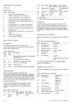 Предварительный просмотр 12 страницы United Technologies Interlogix ATS7120 Installation Sheet