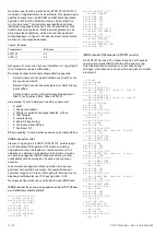 Предварительный просмотр 14 страницы United Technologies Interlogix ATS7120 Installation Sheet