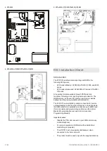 Preview for 2 page of United Technologies Interlogix  ATS7310 Installation Sheet