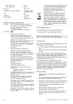 Preview for 8 page of United Technologies Interlogix  ATS7310 Installation Sheet